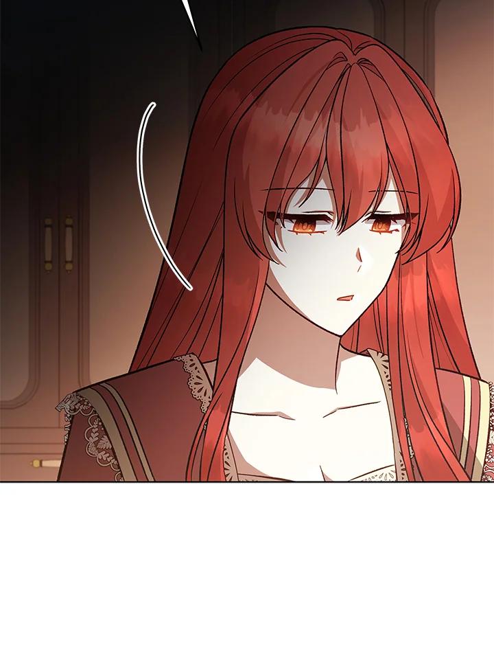 《不可接近的女士》第117话 第63页