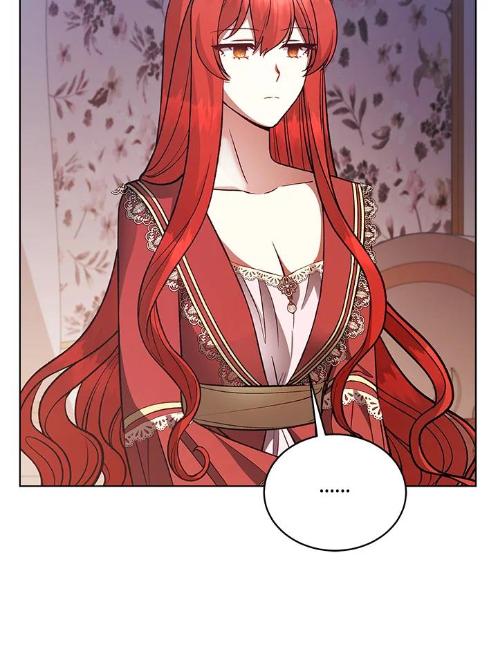 《不可接近的女士》第117话 第71页