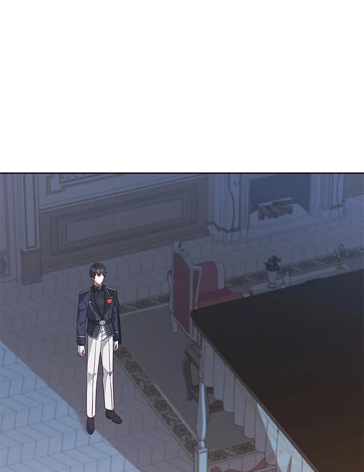 《不可接近的女士》第117话 第54页