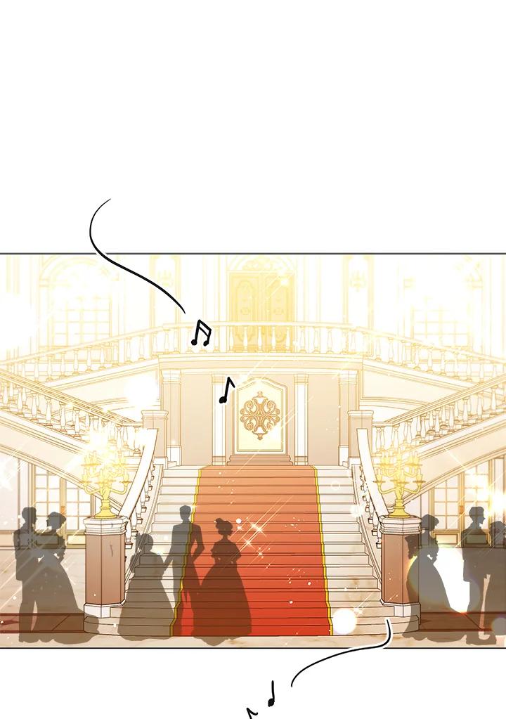 《不可接近的女士》第11话 第47页