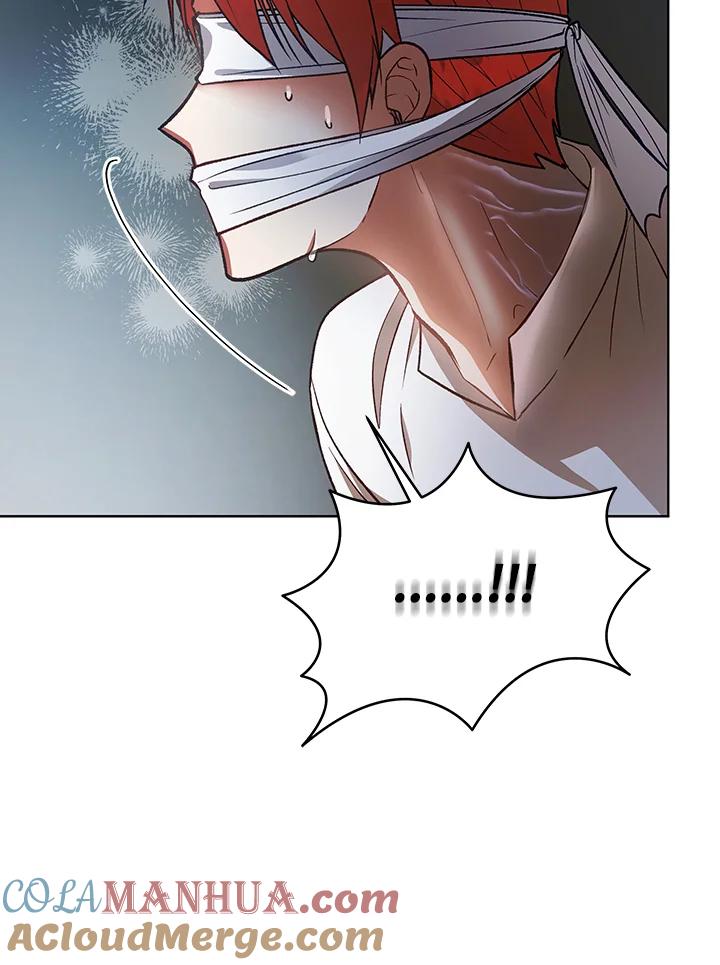 《不可接近的女士》第118话 第41页