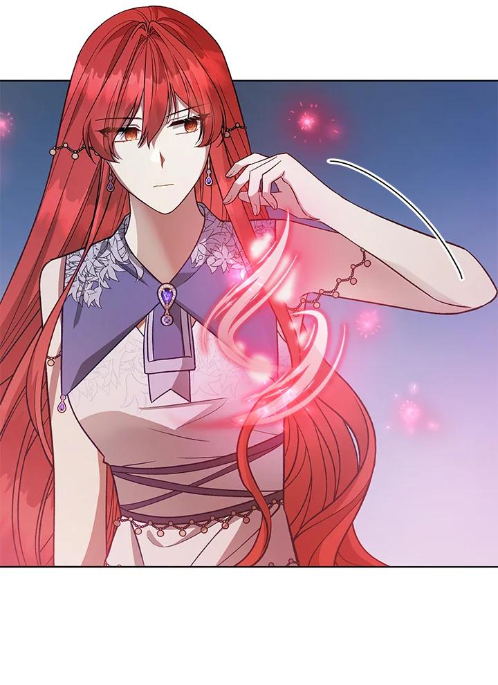 《不可接近的女士》第118话 第74页