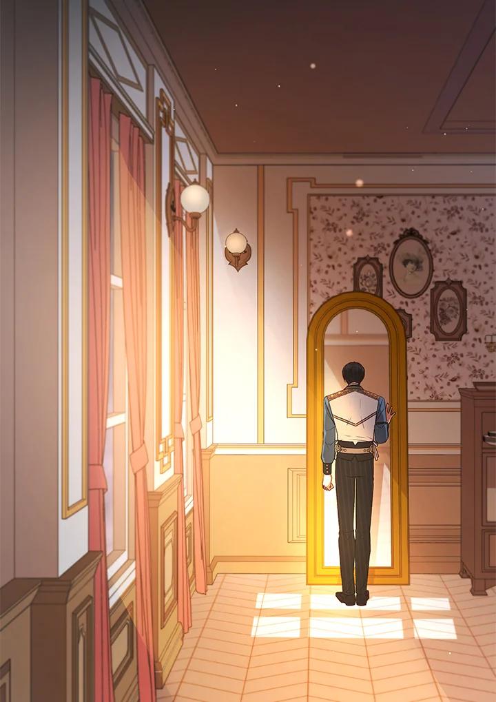 《不可接近的女士》第118话 第28页