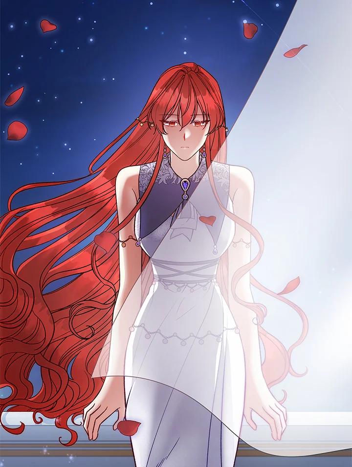 《不可接近的女士》第119话 第7页