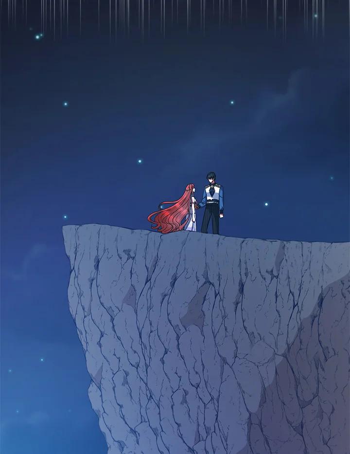 《不可接近的女士》第119话 第64页
