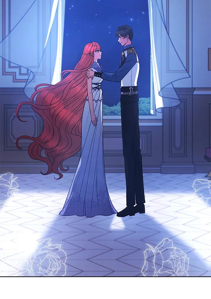 《不可接近的女士》第119话 第28页