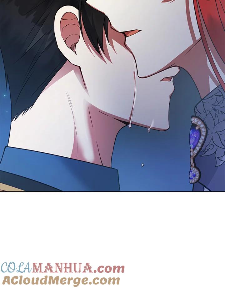《不可接近的女士》第119话 第113页