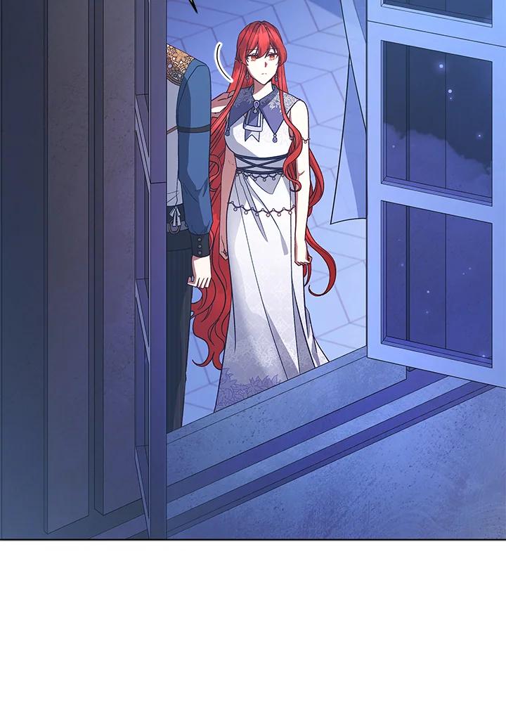《不可接近的女士》第119话 第30页