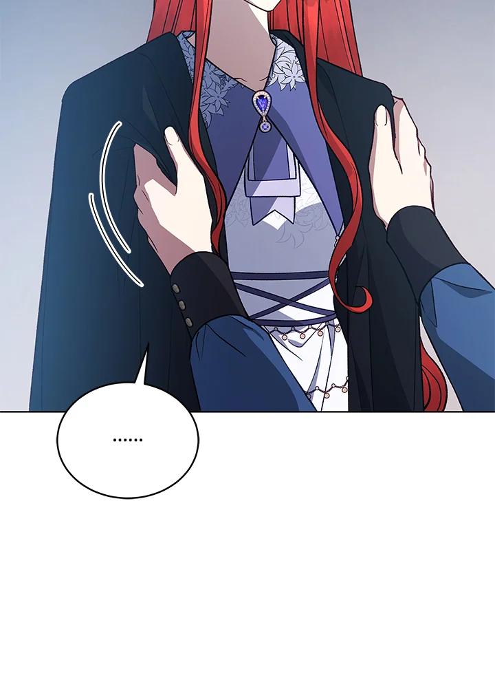 《不可接近的女士》第119话 第36页