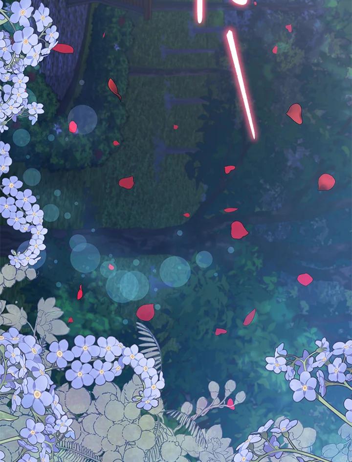 《不可接近的女士》第119话 第54页