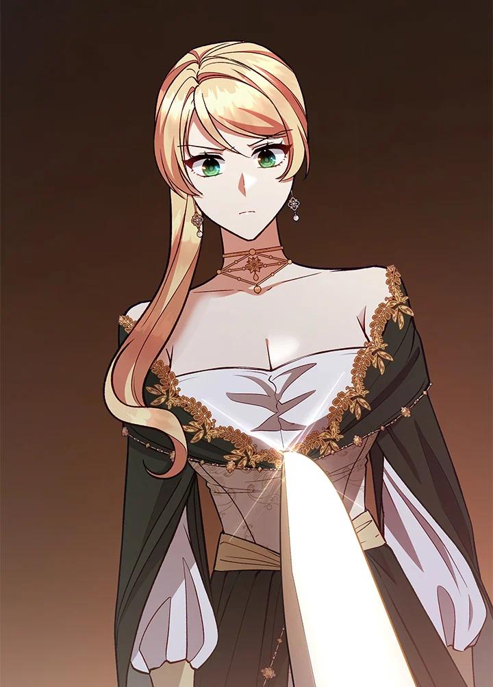 《不可接近的女士》第120话 第88页