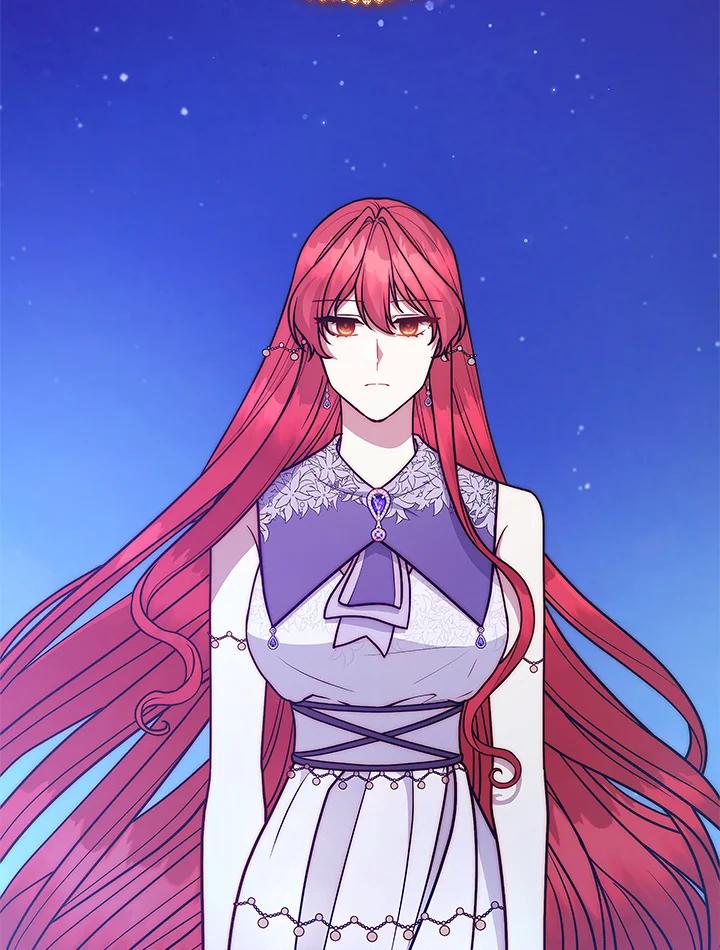 《不可接近的女士》第123话 第54页