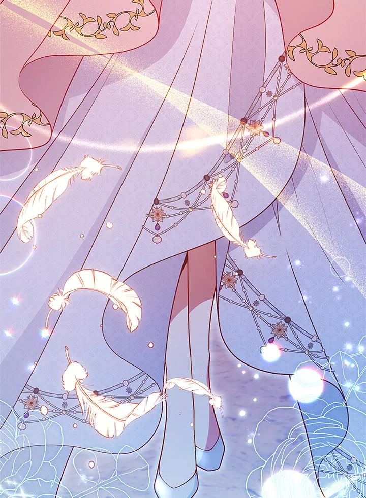 《不可接近的女士》第124话 第107页
