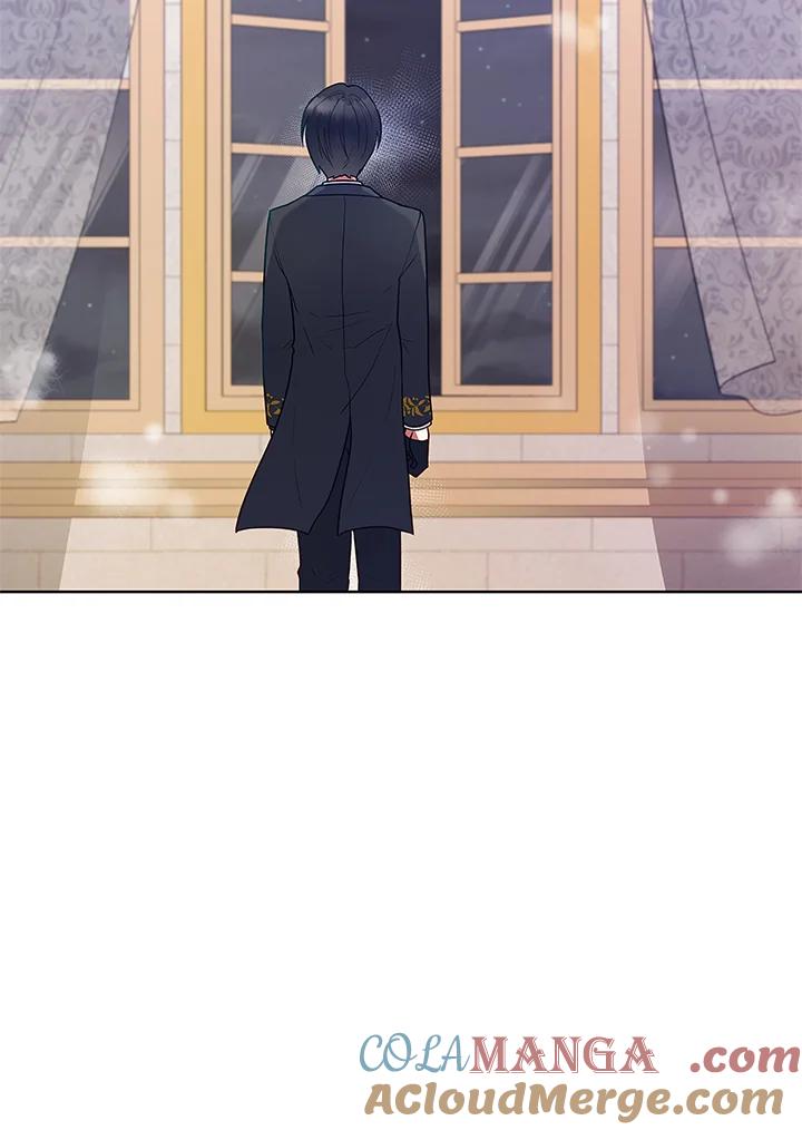 《不可接近的女士》第125话(最终章) 第93页