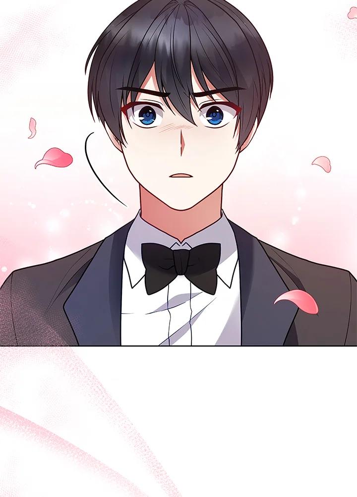 《不可接近的女士》第125话(最终章) 第103页