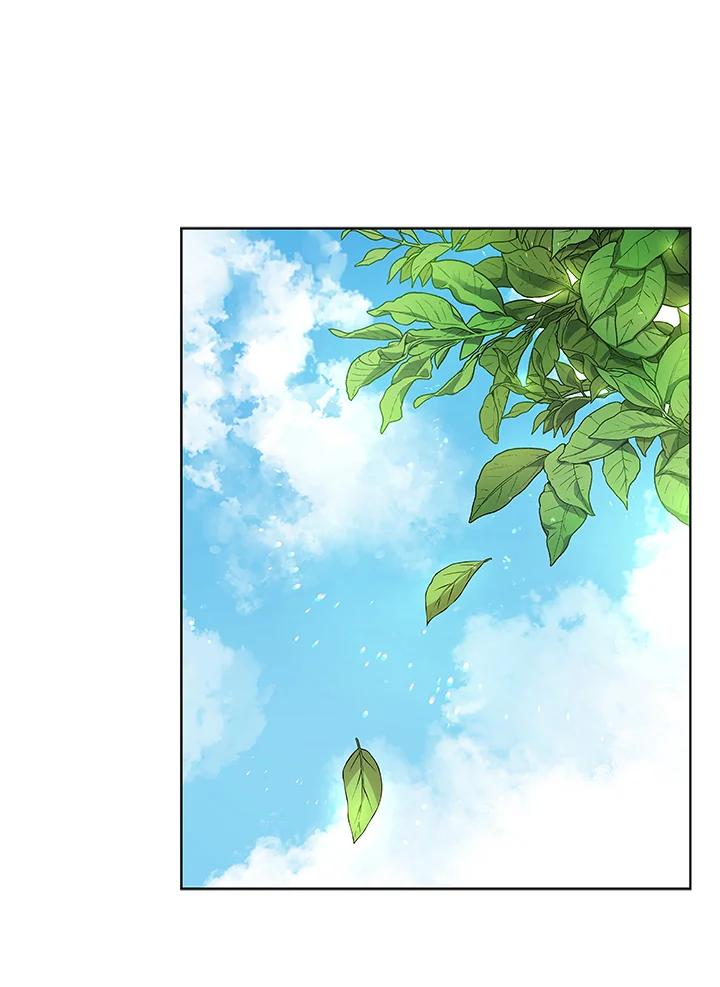 《不可接近的女士》第125话(最终章) 第34页