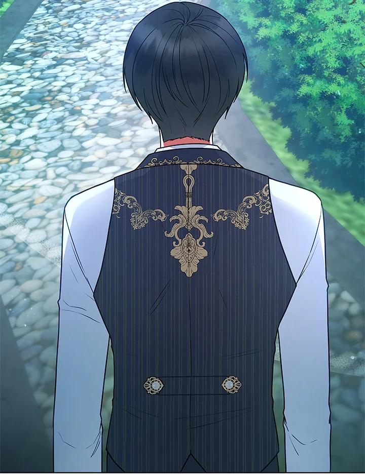 《不可接近的女士》第125话(最终章) 第27页