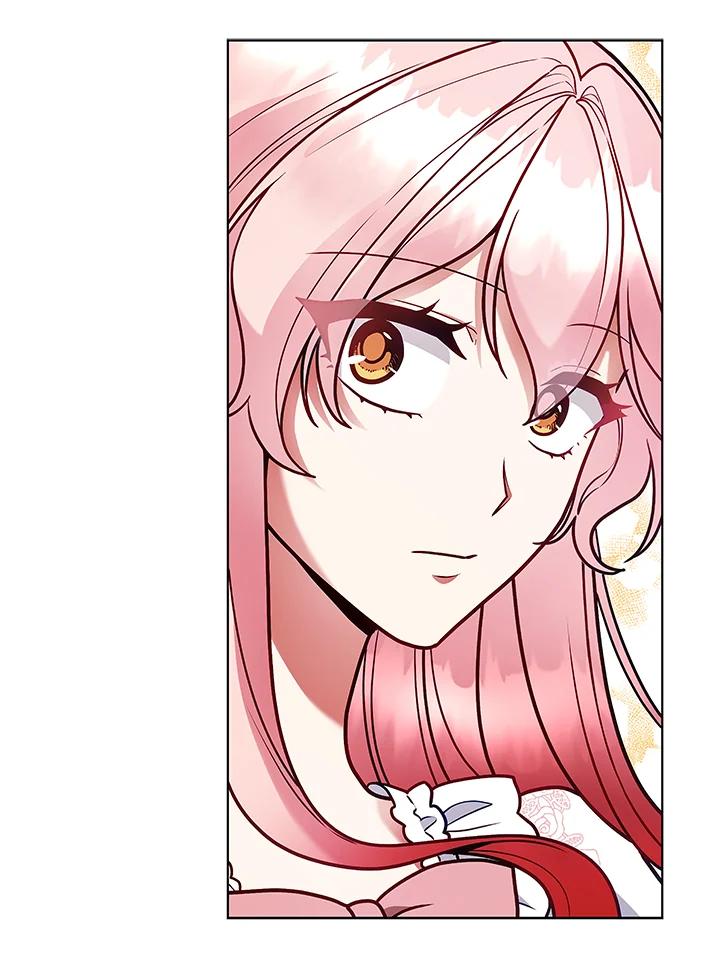 《不可接近的女士》第125话(最终章) 第115页