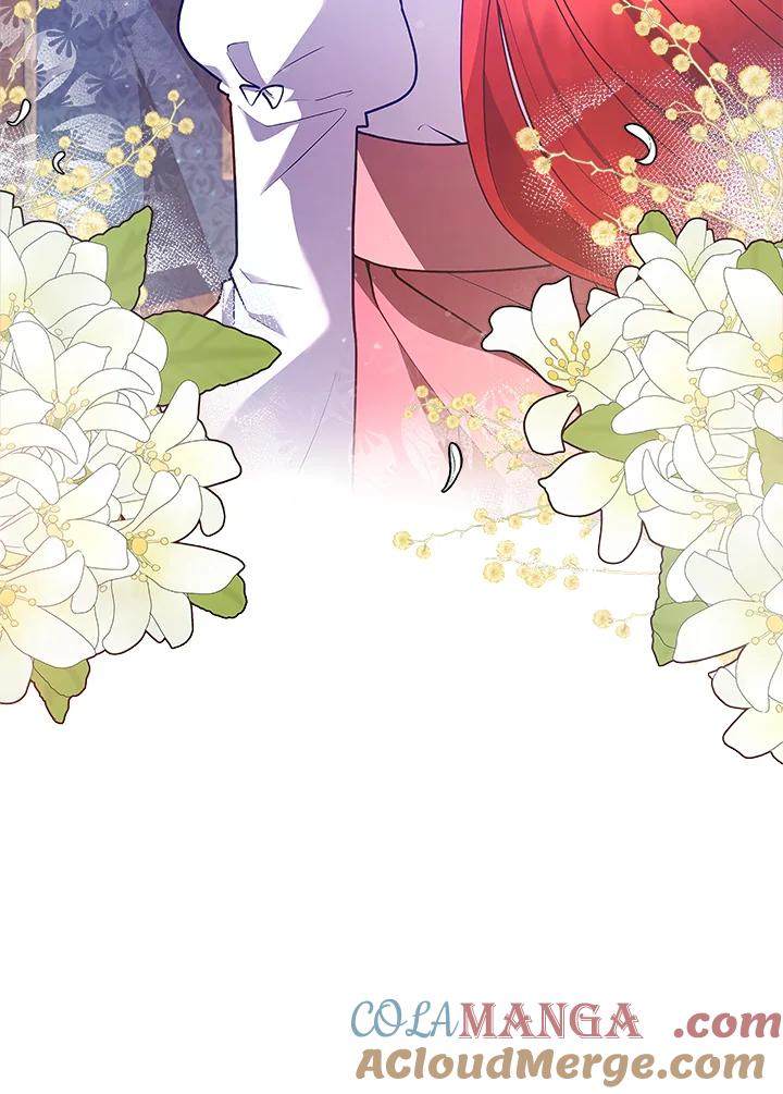 《不可接近的女士》第125话(最终章) 第85页