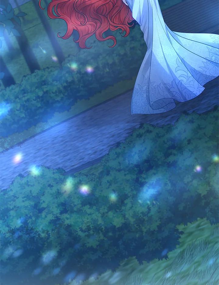 《不可接近的女士》第125话(最终章) 第23页