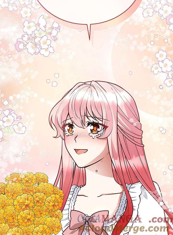 《不可接近的女士》第125话(最终章) 第145页