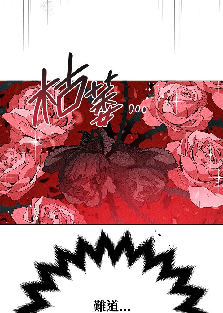 《不可接近的女士》第13话 第39页