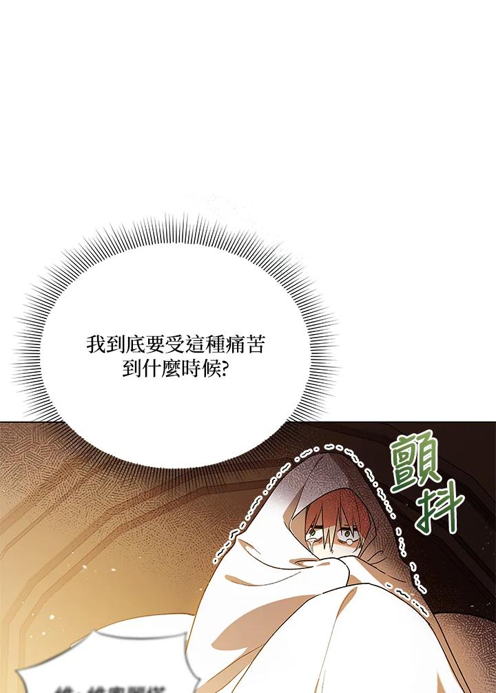 《不可接近的女士》第15话 第51页