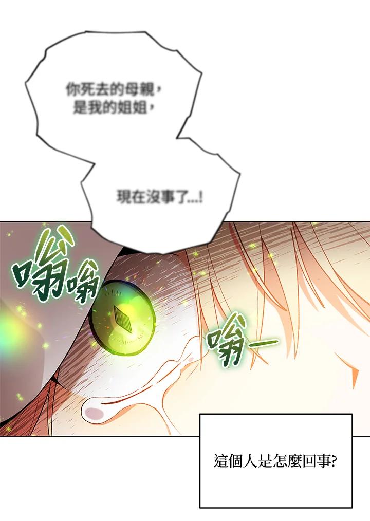 《不可接近的女士》第15话 第54页
