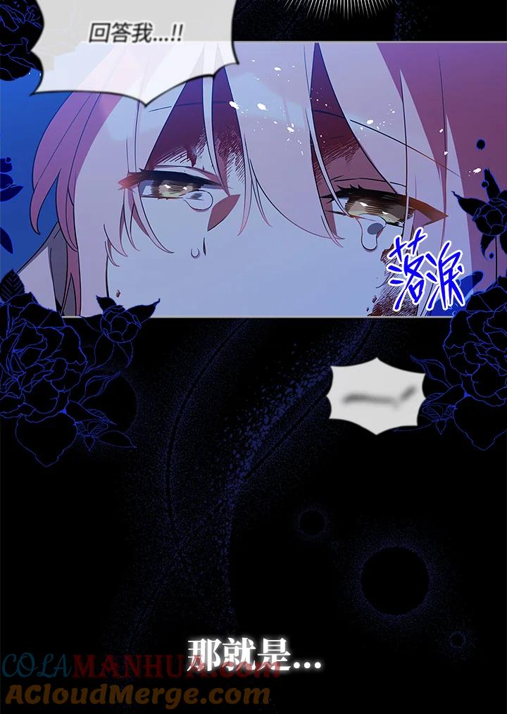 《不可接近的女士》第19话 第85页