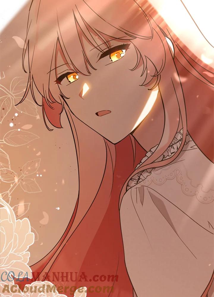 《不可接近的女士》第21话 第84页