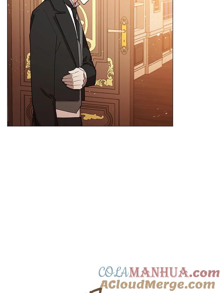 《不可接近的女士》第26话 第73页