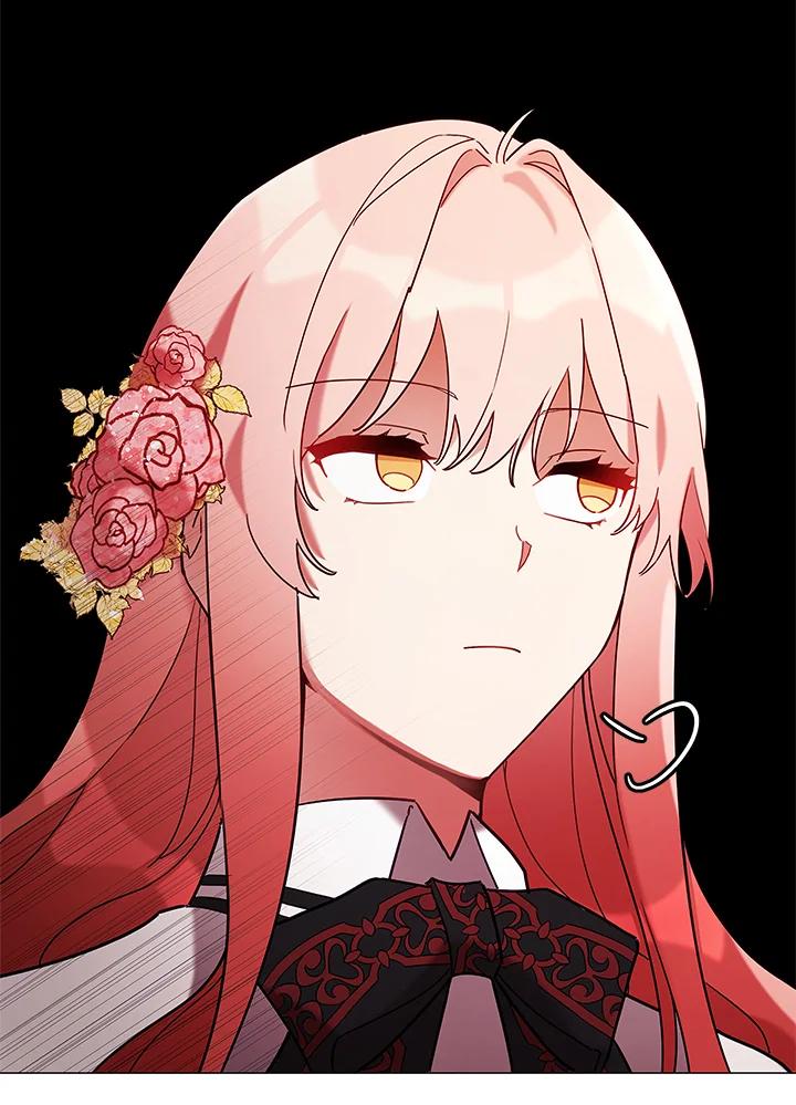 《不可接近的女士》第27话 第98页