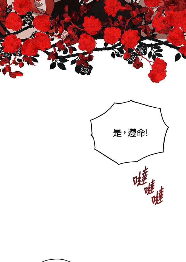《不可接近的女士》第27话 第87页