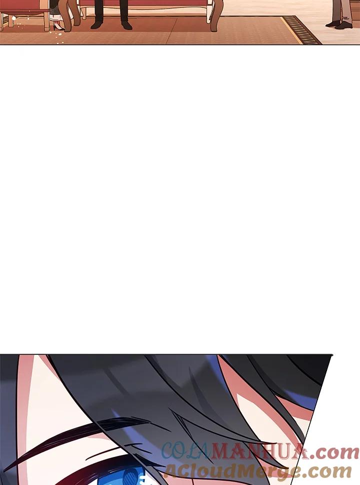 《不可接近的女士》第29话 第28页