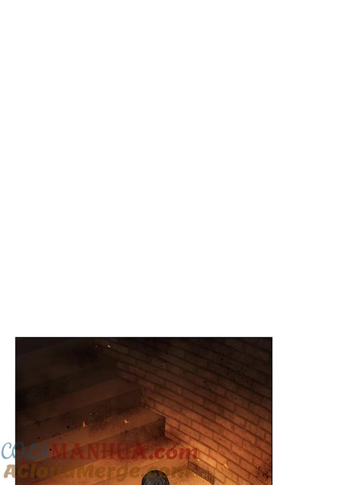 《不可接近的女士》第34话 第73页