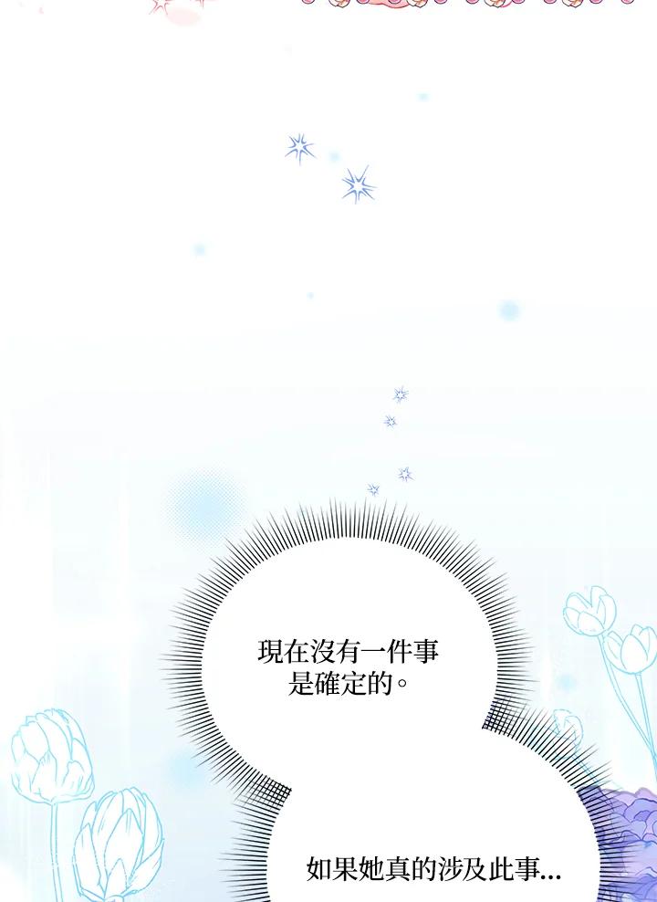 《不可接近的女士》第34话 第87页