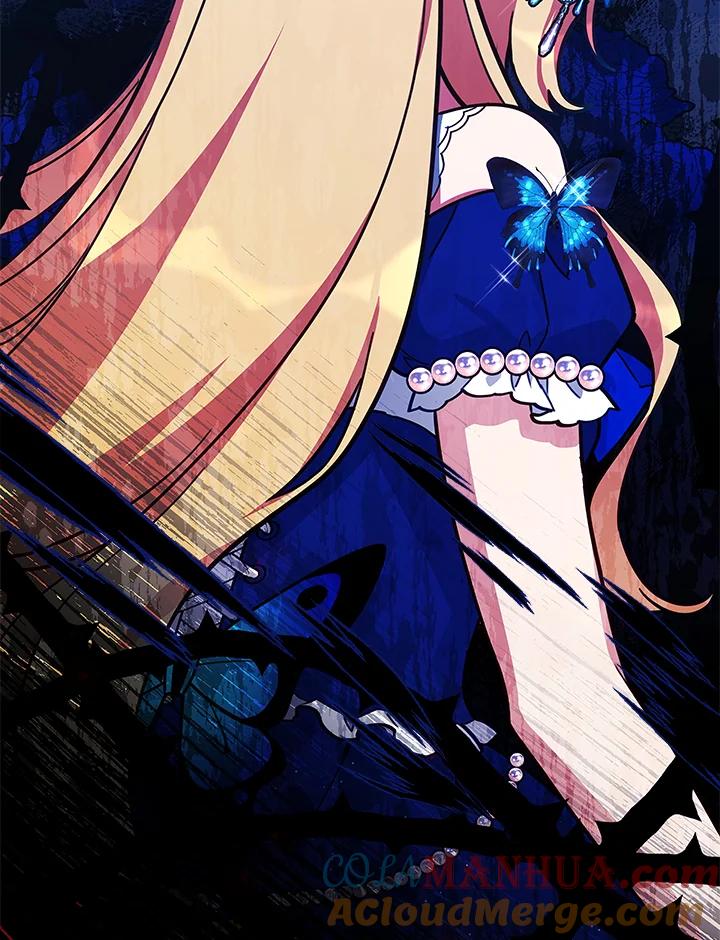 《不可接近的女士》第37话 第101页