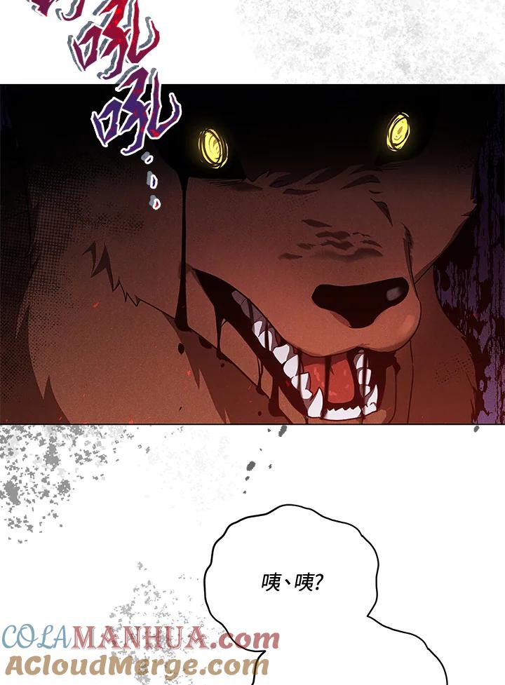 《不可接近的女士》第38话 第46页