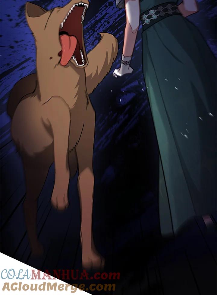 《不可接近的女士》第38话 第67页