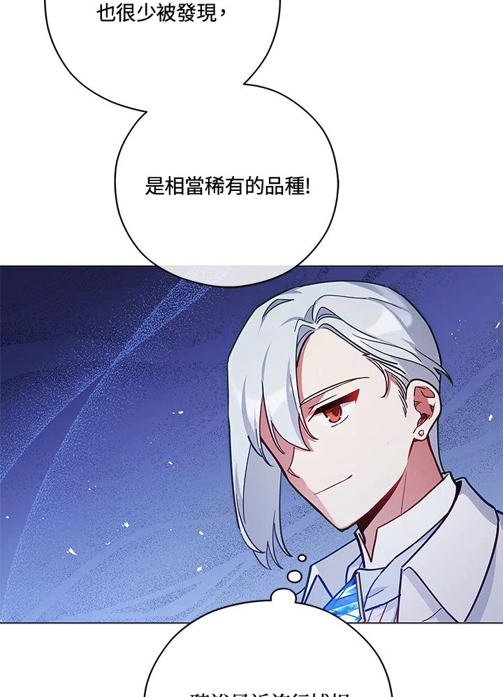 《不可接近的女士》第38话 第35页