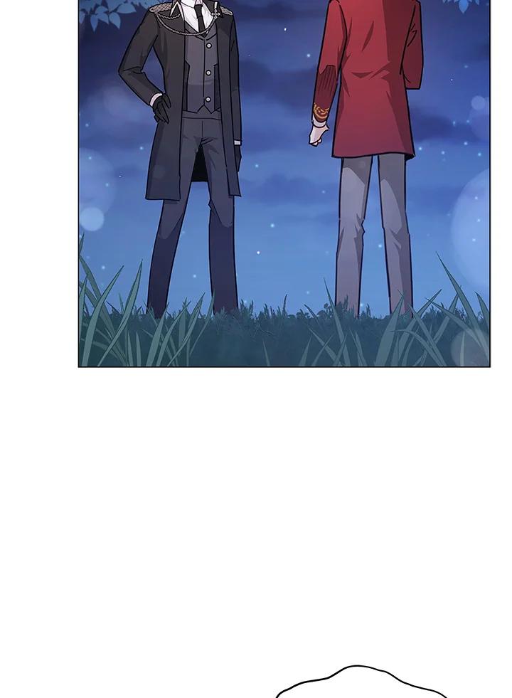 《不可接近的女士》第39话 第72页