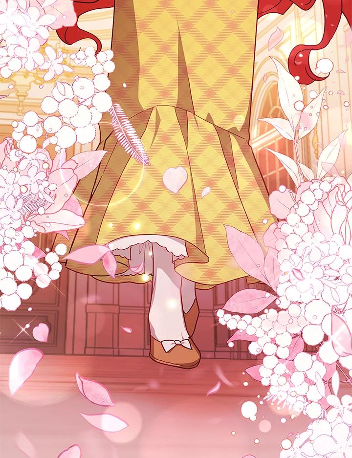《不可接近的女士》第42话 第93页