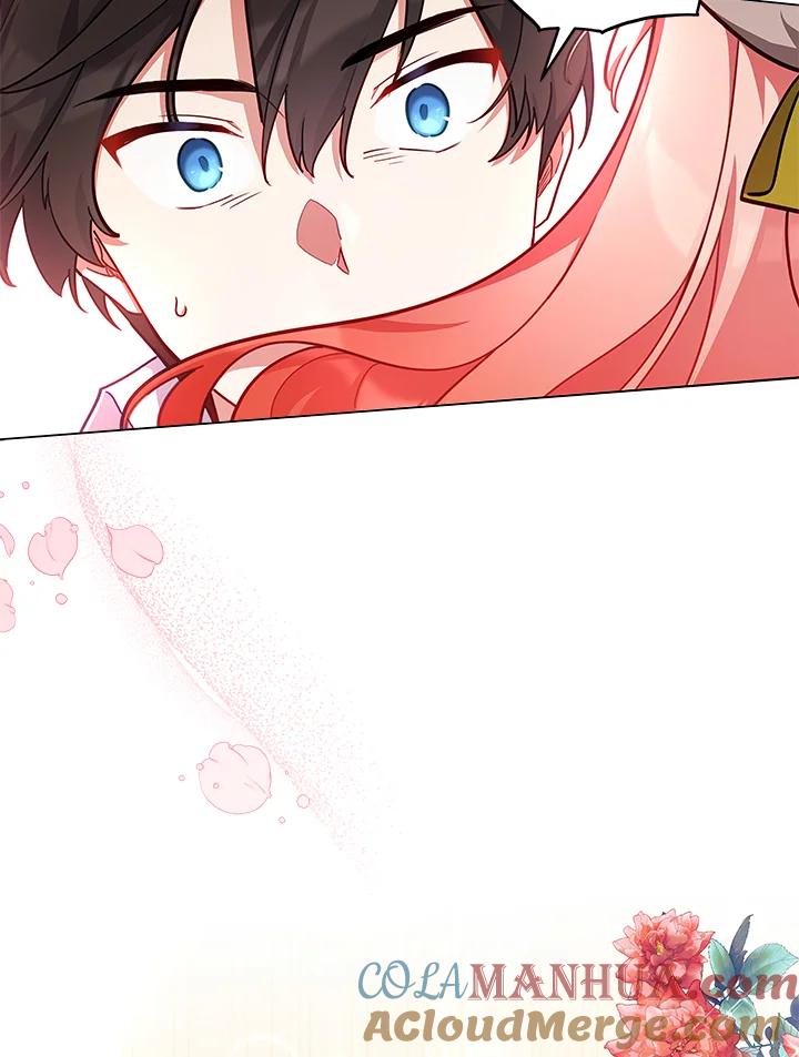 《不可接近的女士》第43话 第79页