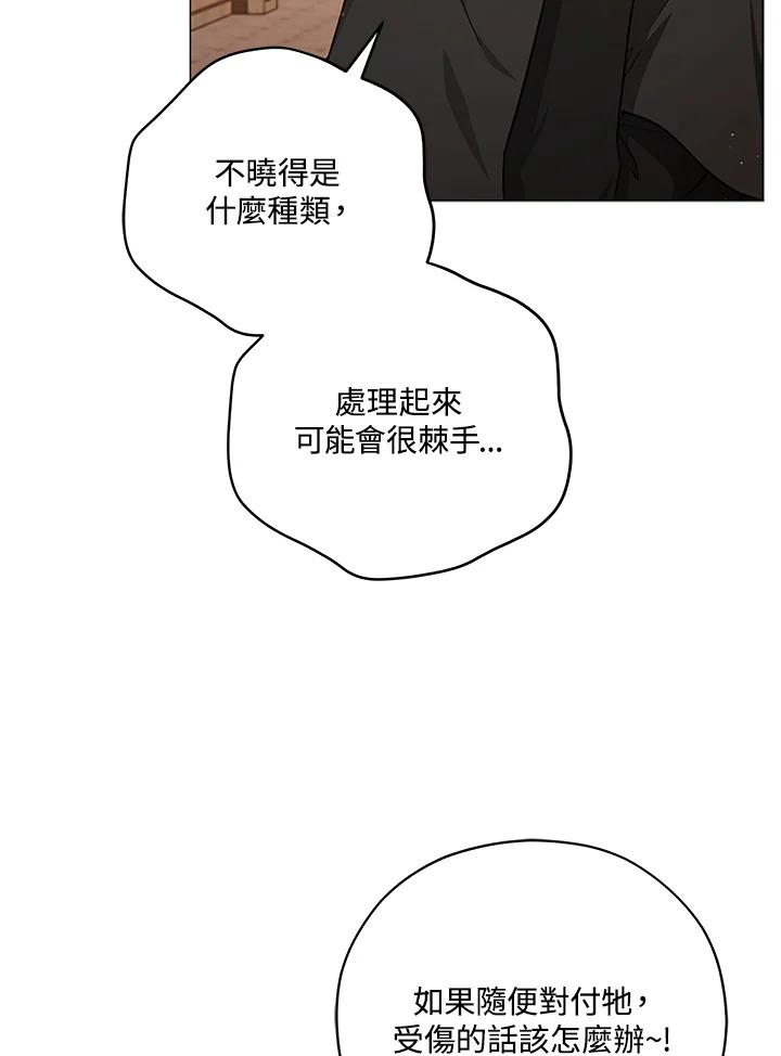 《不可接近的女士》第43话 第6页