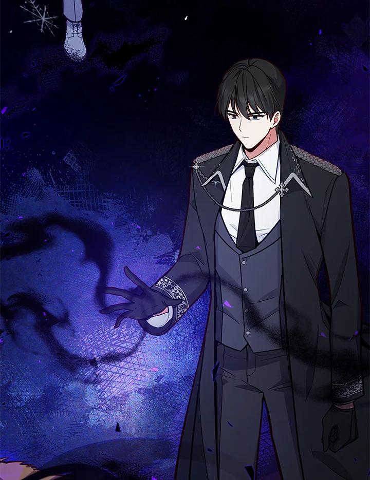 《不可接近的女士》第50话 第36页