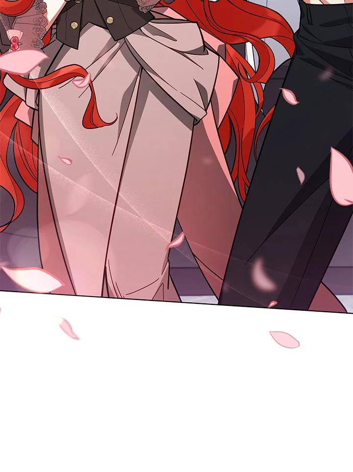 《不可接近的女士》第51话 第72页