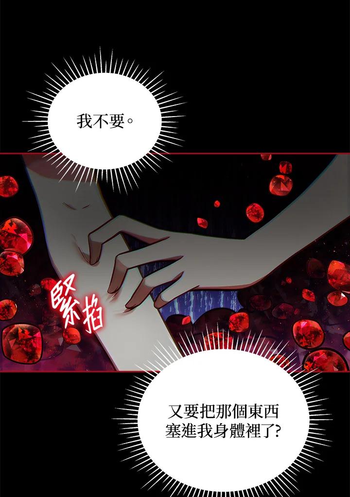 《不可接近的女士》第53话 第28页