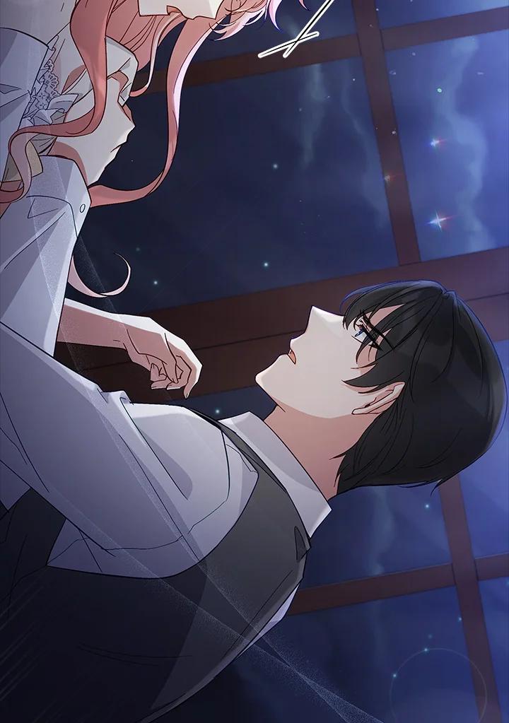 《不可接近的女士》第53话 第34页