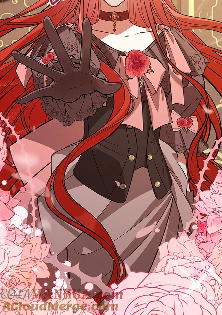 《不可接近的女士》第55话 第45页