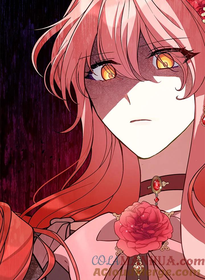 《不可接近的女士》第55话 第73页